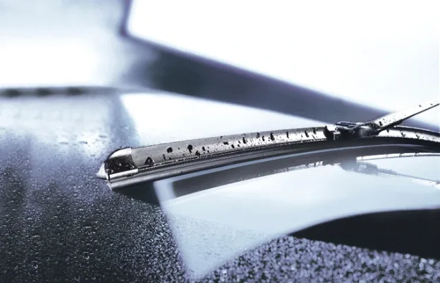 How to replace windshield wipers on a car?