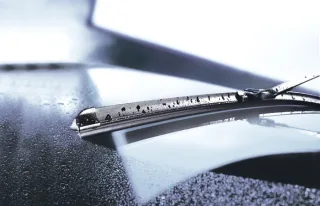How to replace windshield wipers on a car?
