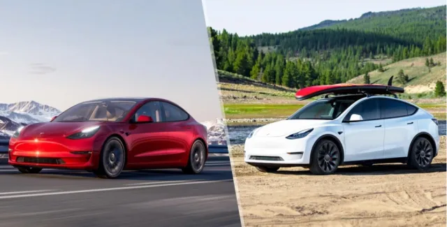 Спрос на Tesla в США начал резко расти