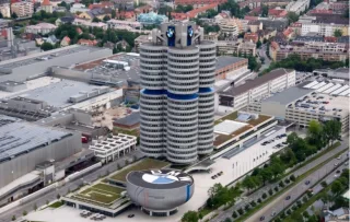 Німецький автопром опинився на межі найбільшої кризи за останні десятиріччя