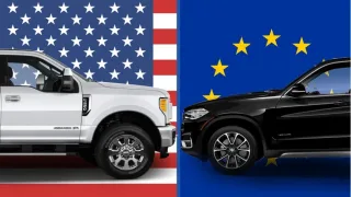 EU and US agree on car tariffs