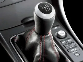 Manual transmission is becoming a thing of the past: the era of the third pedal comes to an end