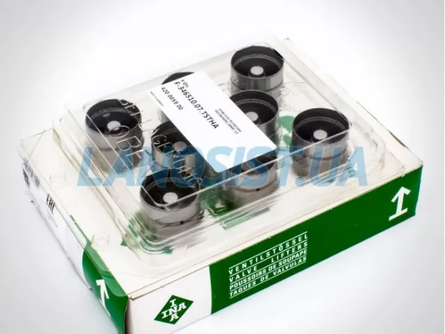 How does a car hydraulic lifter work?