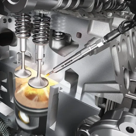 How often to change glow plugs in a car?
