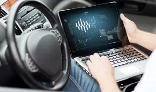 Technical diagnostics: the role of probabilities and a systematic approach