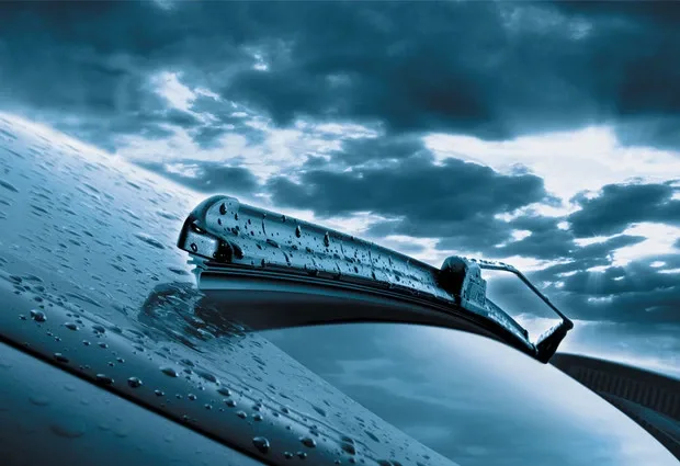 How to check a car's windshield wiper motor?