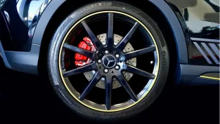 Tires and features of choosing reliable rubber for your car