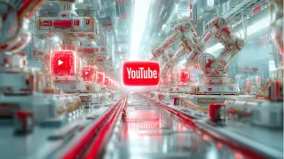 Rating of sites for buying/selling YouTube channels through an escrow service