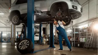 How disassembly helps service stations save on repairs