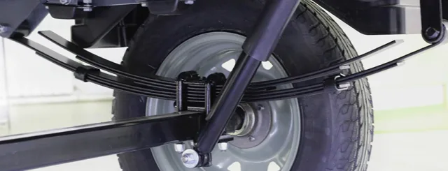 Which spring is better — plastic or metal?