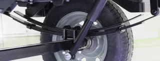 Which spring is better — plastic or metal?