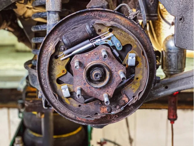 Kalina handbrake cable: which one is better and how to choose?