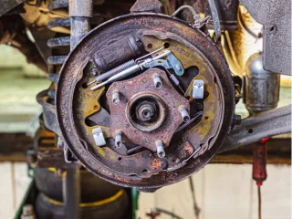 Kalina handbrake cable: which one is better and how to choose?