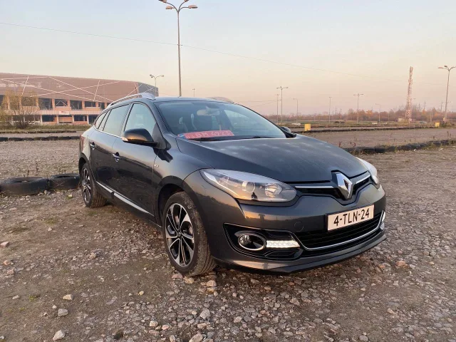 Украинцы покупают все меньше дизельных авто