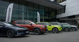 Немцы определили лучшие автомобили 2025 года