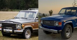The most durable cars in history: rating of models