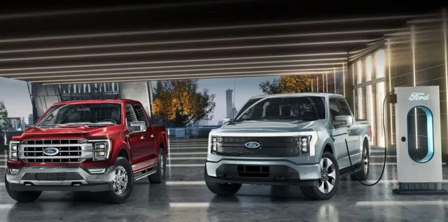Глава Ford прогнозирует резкое падение спроса на электромобили