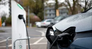 Electric vehicles and blackout risk: what Ukrainian experts say