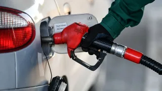 Как изменилось потребление топлива в Украине во время войны