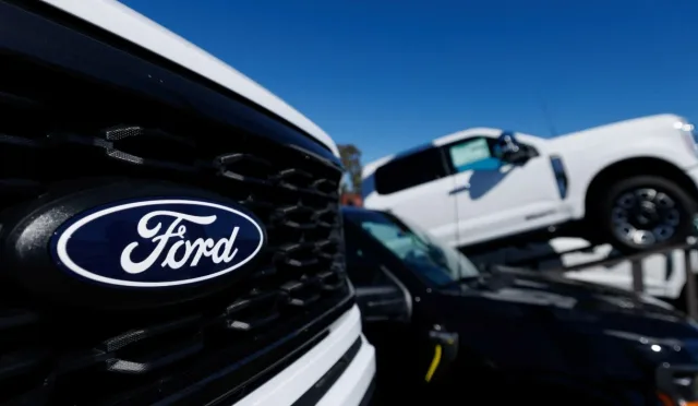 Ford объявил одну из крупнейших сервисных кампаний в истории