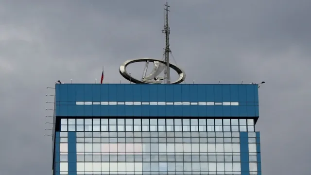 ЕС снова ударил по российскому автопрому