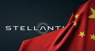 Транснациональная автокорпорация Stellantis может оказаться под контролем Китая
