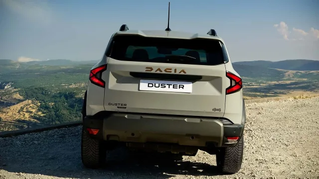 Стартовали продажи идеального для Украины Дастера с ГБО и 4x4