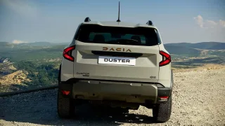 Стартовали продажи идеального для Украины Дастера с ГБО и 4x4