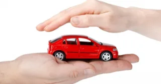 How to open a car if the keys are left inside?