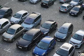 Рынок подержанных авто в Украине взлетел на 60%
