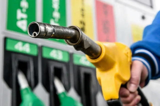 В Украине в очередной раз подорожает топливо