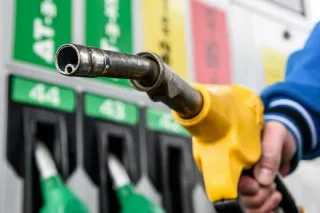 В Украине в очередной раз подорожает топливо