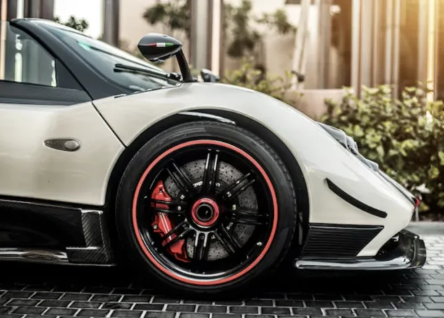 Top most expensive cars of 2025: a dream of any driver