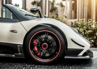 Top most expensive cars of 2025: a dream of any driver
