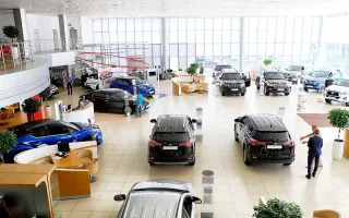 Как новые авто подорожали в Украине и мире за последние десятилетия