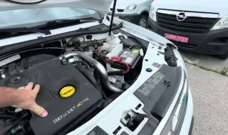 В Украине вырос спрос на дизельные авто