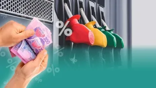 Эксперты прогнозируют рост цен на топливо в Украине