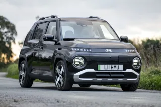 Самый дешевый электромобиль Hyundai стал бестселлером в Европе: что он предлагает