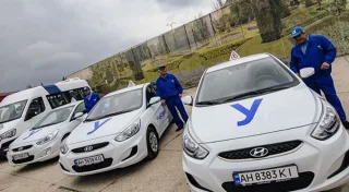 How to independently choose a car for passing the driving exam at the Ministry of Internal Affairs service center
