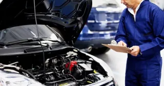 Technical inspection for passenger cars returns in Ukraine: what drivers should know