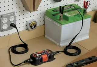 Efficient operation and light: how to choose battery chargers for different situations?