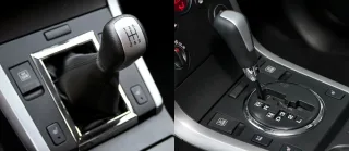 Straining our eyes, looking for something new in the Suzuki Grand Vitara SUV