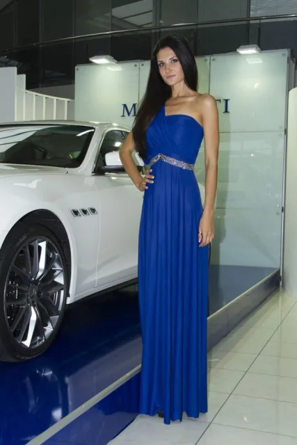 Girls of the Capital Auto Show