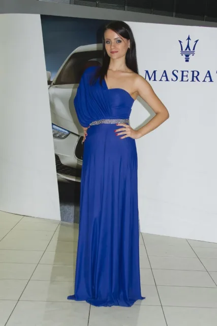 Girls of the Capital Auto Show