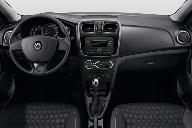 Renault Logan MCV
