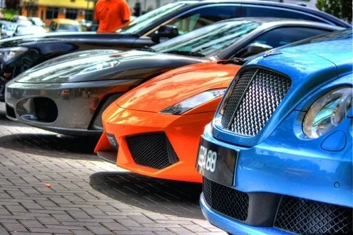 bmw__ferrari__lamborghini__and_bentley_assembled_by_deathrs5-d5rdbuh.jpg