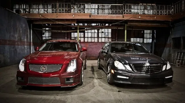 cadillac-CTS-v-mercedes-benz-e63-AMG.jpg