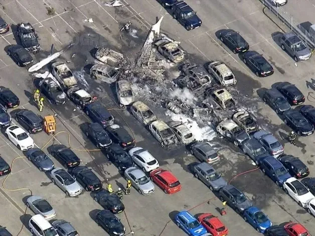le-jet-prive-appartenant-a-la-famille-ben-laden-s-est-ecrase-sur-un-site-de-vente-aux-encheres-de-vehicules-capture-sky-news.jpg