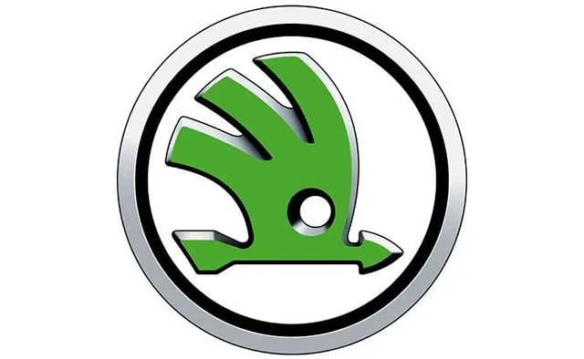 Current Skoda logo