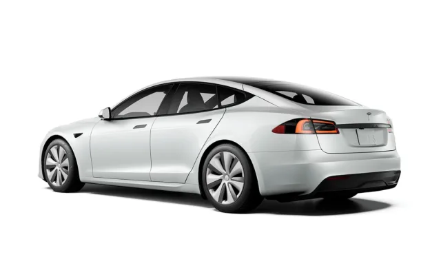 Most liquid cars 2021